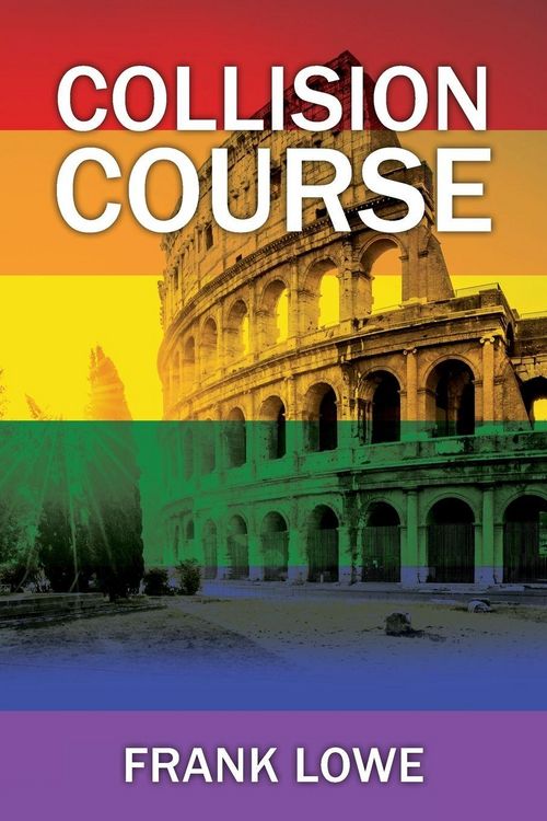 Produktbild: Collision Course