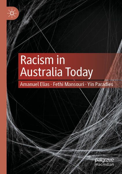 Produktbild: Racism in Australia Today