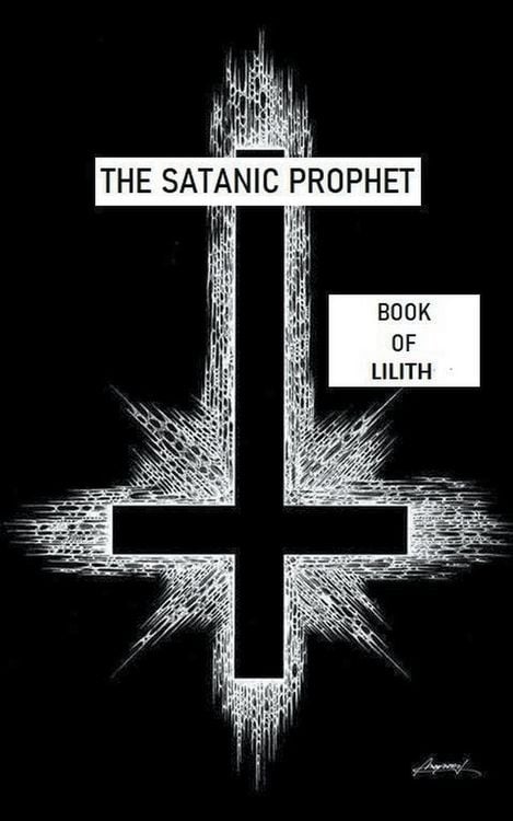 Produktbild: Book of Lilith