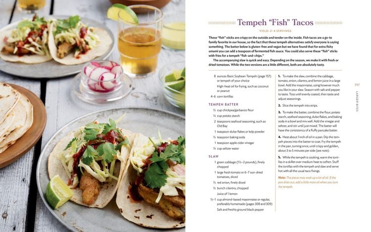 Produktbild: Miso, Tempeh, Natto & Other Tasty Ferments