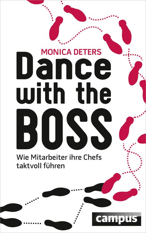 Produktbild: Dance with the Boss