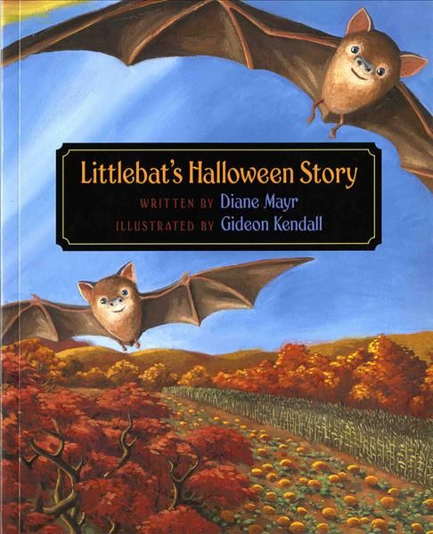Produktbild: Littlebats Halloween Story