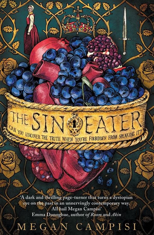 Produktbild: The Sin Eater