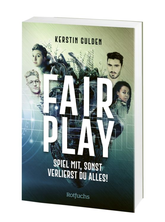 Produktbild: Fair Play