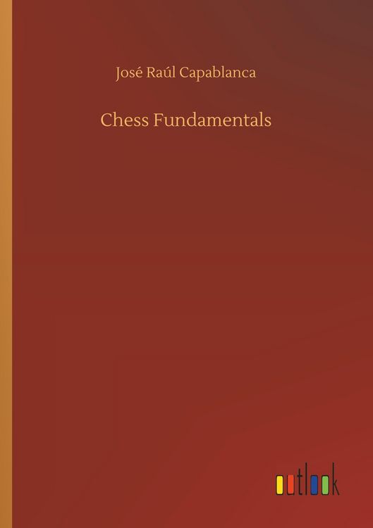 Produktbild: Chess Fundamentals