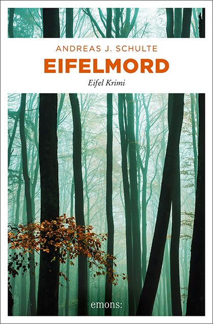 Produktbild: Eifelmord