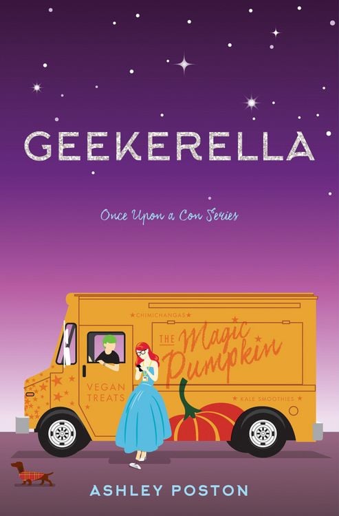 Produktbild: Geekerella