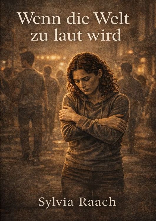 Produktbild: Wenn die Welt zu laut ist