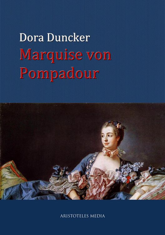 Produktbild: Marquise von Pompadour