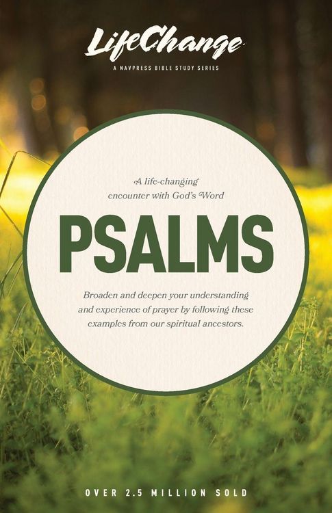 Produktbild: Psalms