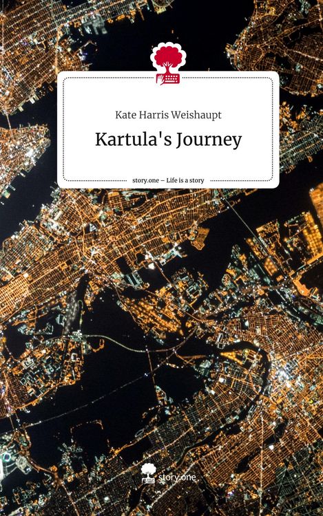 Produktbild: Kartula's Journey. Life is a Story - story.one