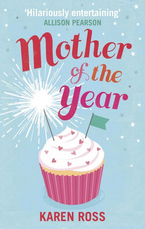 Produktbild: Mother of the Year