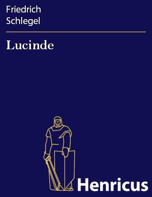 Produktbild: Lucinde