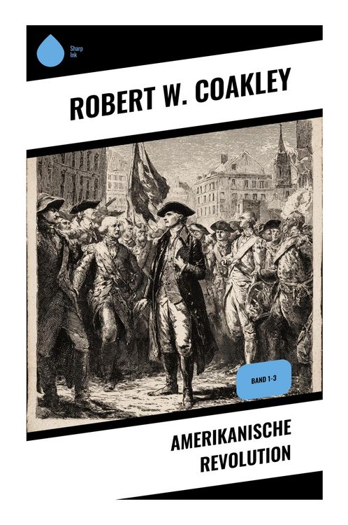 Produktbild: Amerikanische Revolution