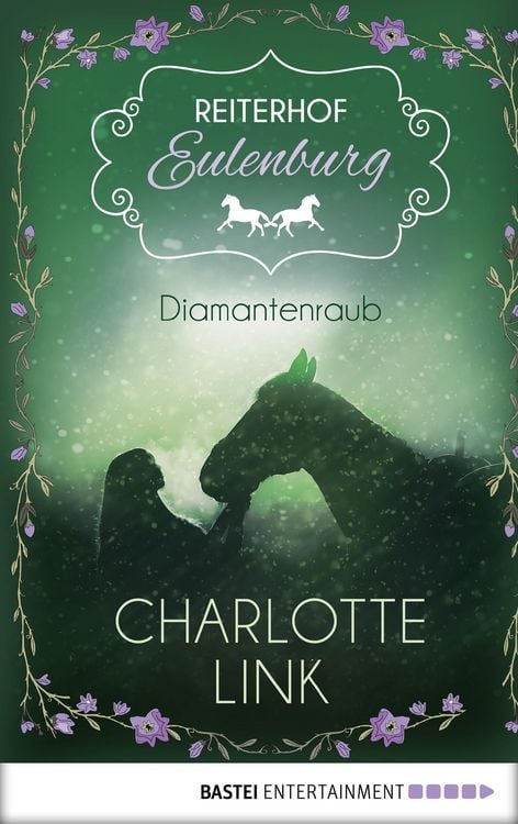 Produktbild: Reiterhof Eulenburg - Diamantenraub