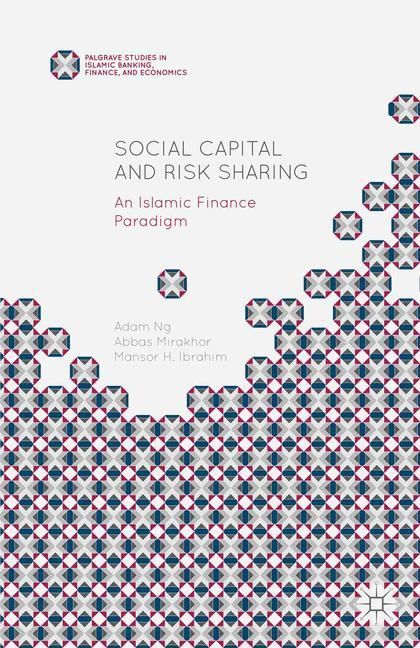 Produktbild: Social Capital and Risk Sharing