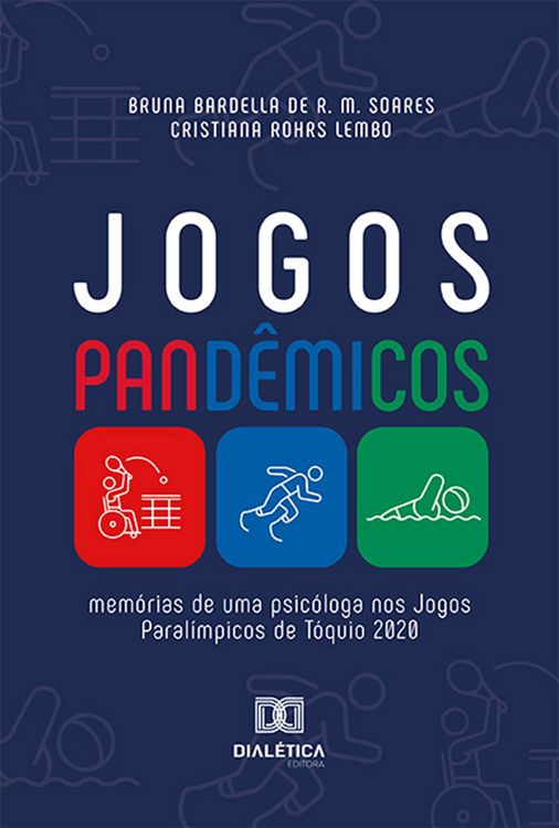 Produktbild: Jogos Pand&ecirc;micos