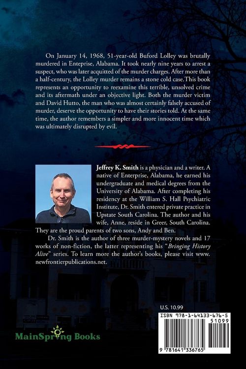 Produktbild: A Lingering Evil