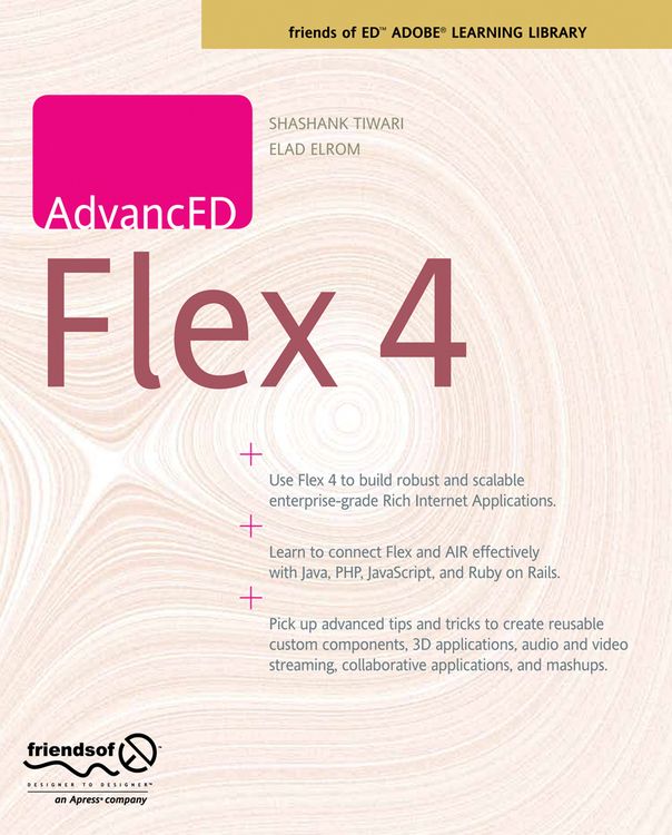 Produktbild: AdvancED Flex 4