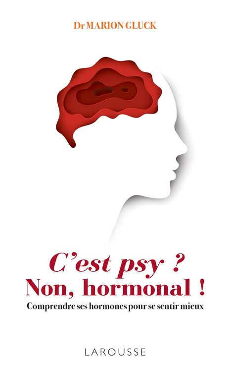 Produktbild: C'est psy ? Non, hormonal !