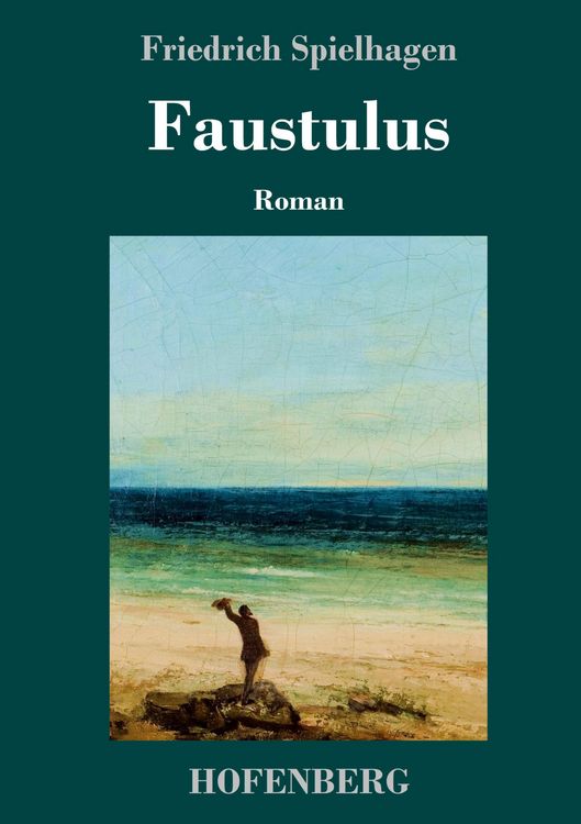 Produktbild: Faustulus