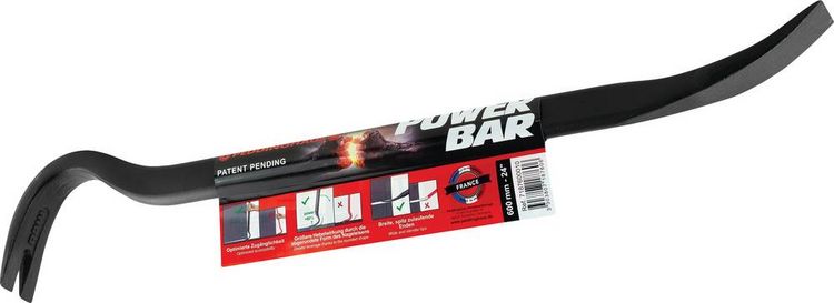 Produktbild: Peddinghaus Powerbar 7187600010 Peddinghaus 7187600010