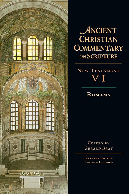 Produktbild: Romans