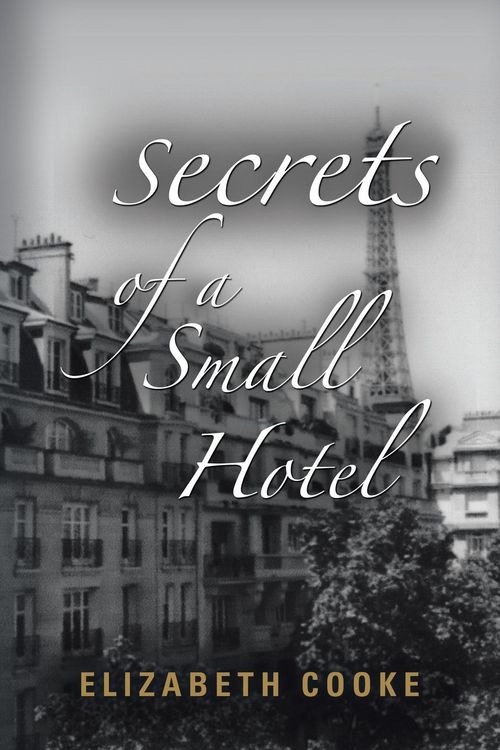 Produktbild: Secrets of a Small Hotel