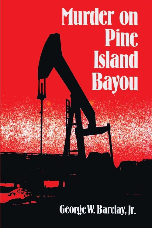 Produktbild: Murder on Pine Island Bayou