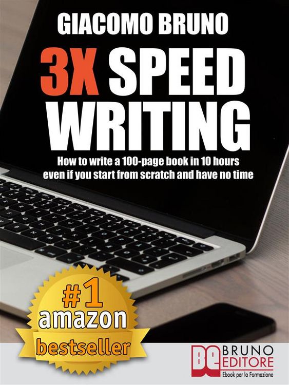 Produktbild: 3X Speed Writing