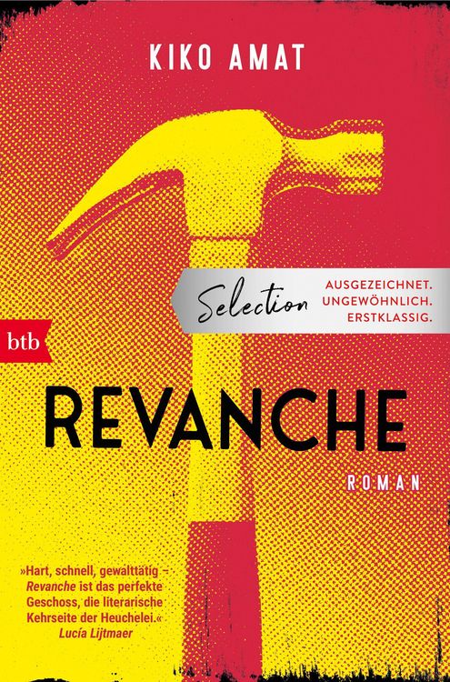 Produktbild: Revanche