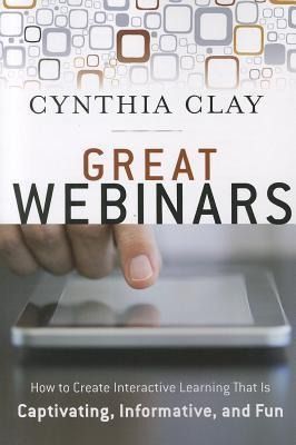 Produktbild: Clay, C: Great Webinars