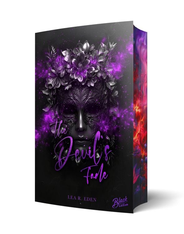 Produktbild: The Devil's Fade