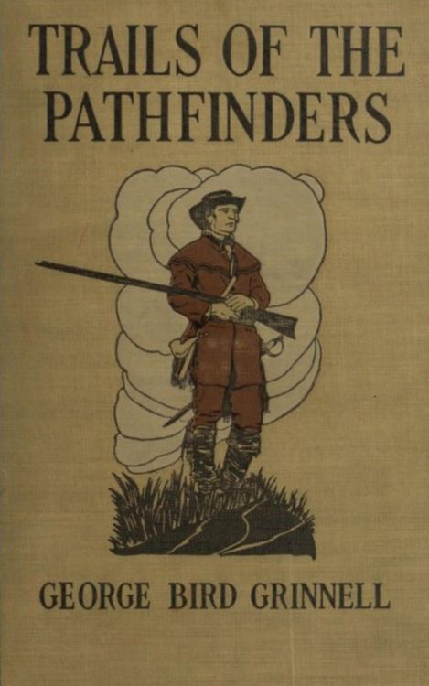 Produktbild: Trails of the Pathfinders