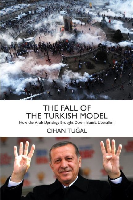 Produktbild: Fall Of The Turkish Model
