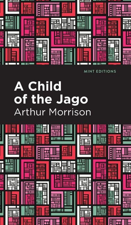 Produktbild: A Child of the Jago