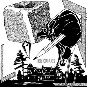 Produktbild: Spells And Daubs