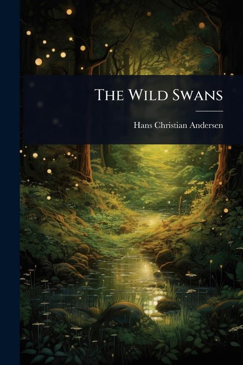 Produktbild: The Wild Swans