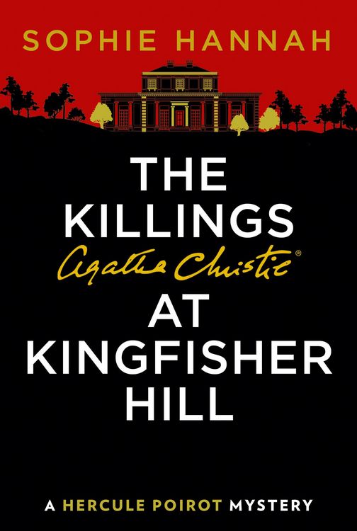 Produktbild: The Killings at Kingfisher Hill