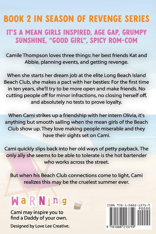 Produktbild: Cruel Summer