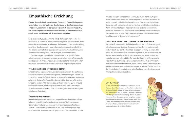 Produktbild: Was alle Eltern wissen wollen