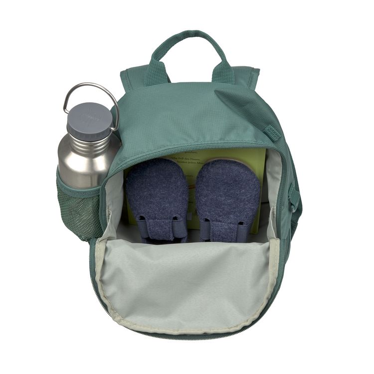 Produktbild: Mini Backpack Little Gang dark green