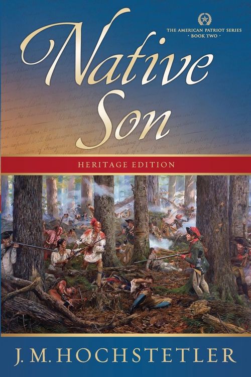 Produktbild: Native Son