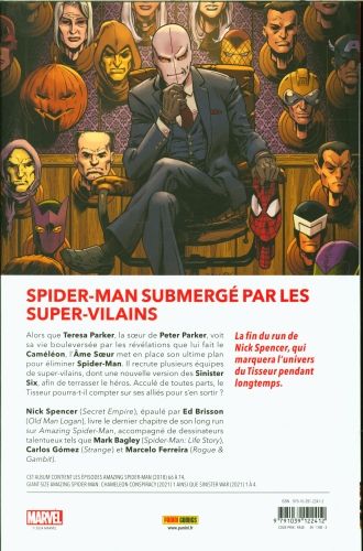 Produktbild: Amazing Spider-Man
