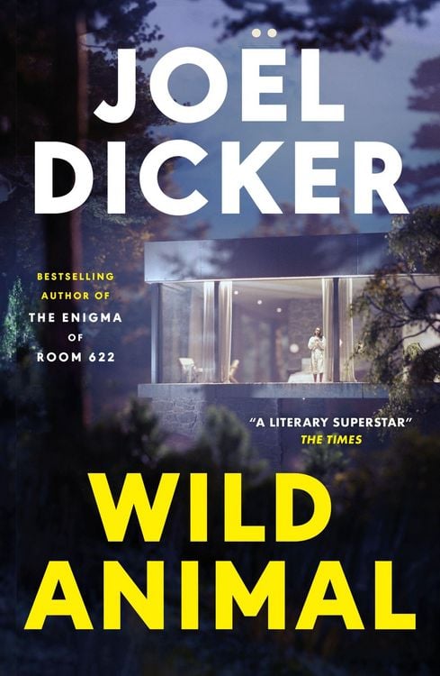 Produktbild: Wild Animal