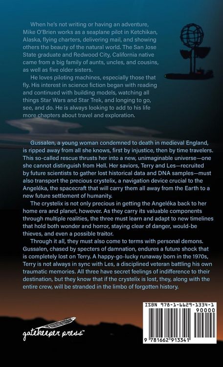 Produktbild: Salvation's Edge