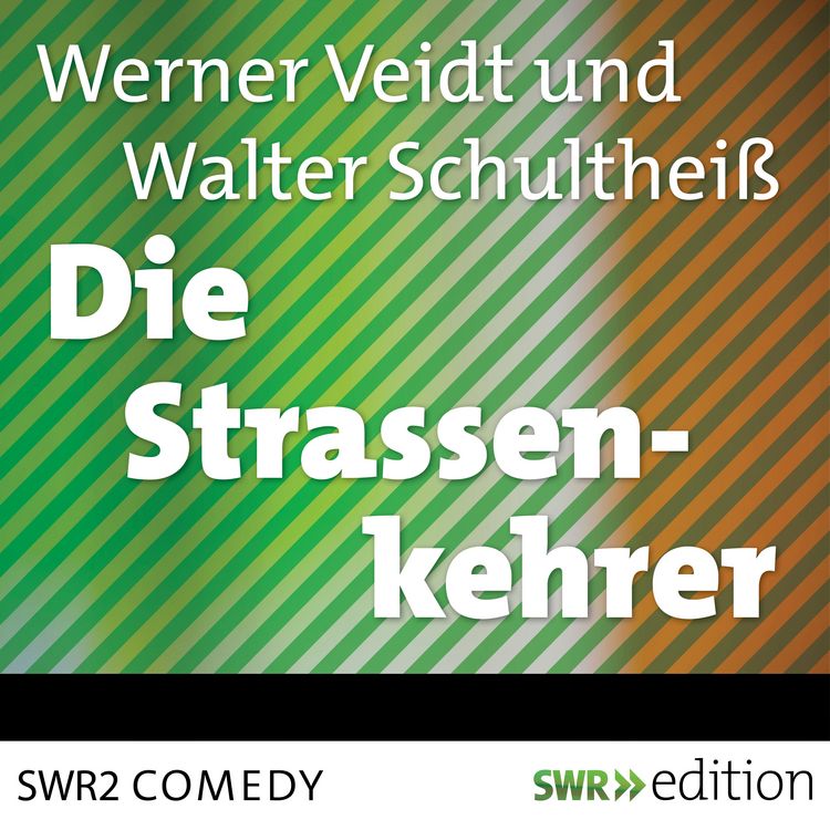 Produktbild: Die Stra&szlig;enkehrer, Vol. 1