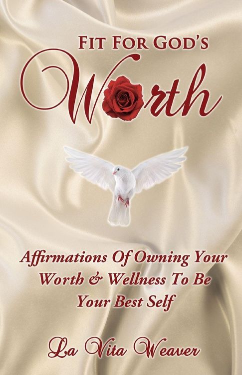 Produktbild: Fit For God's Worth