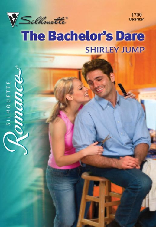 Produktbild: The Bachelor's Dare