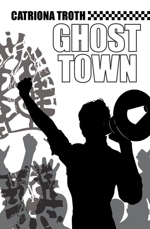 Produktbild: Ghost Town